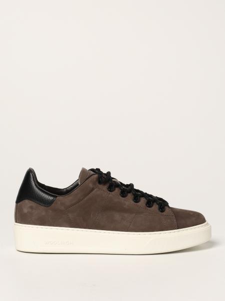 Woolrich hombre: Zapatos hombre Woolrich