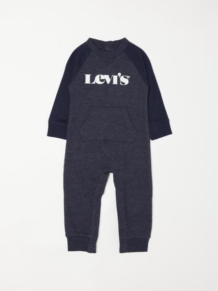 Levi's: Overall kinder Levi's