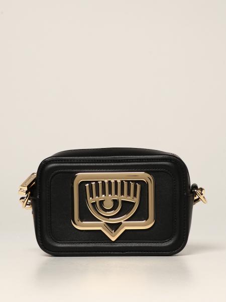 Сумка с короткими ручками Женское Chiara Ferragni