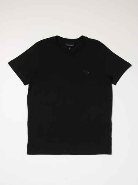 Emporio Armani Jungen T-Shirt