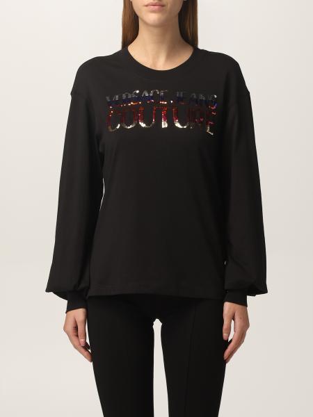 Sudadera mujer Versace Jeans Couture