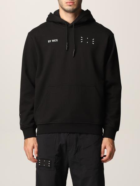 Mcq sweatshirt online