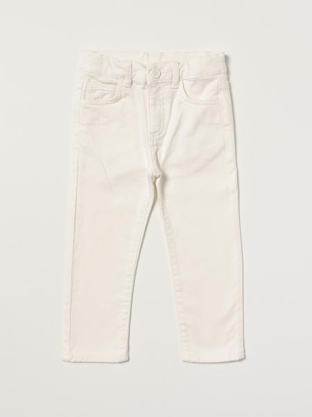 Douuod: Pantalone basic Douuod in cotone