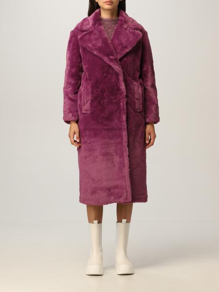 Fur coats women Gcds
