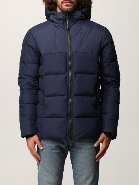 Canada goose jacket shop sale mens jeans