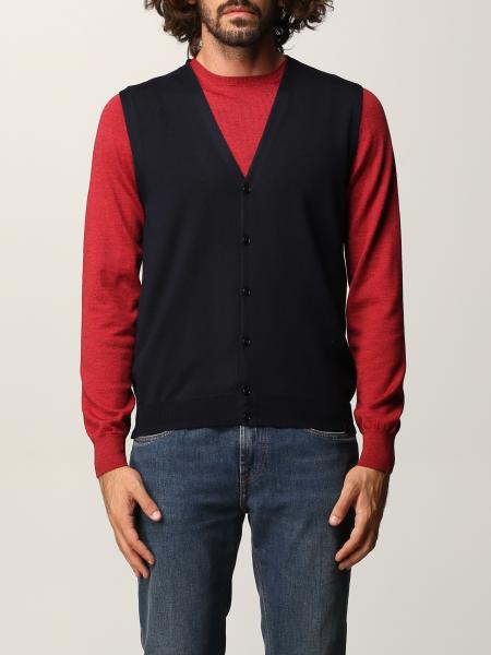 Gilet homme Fay