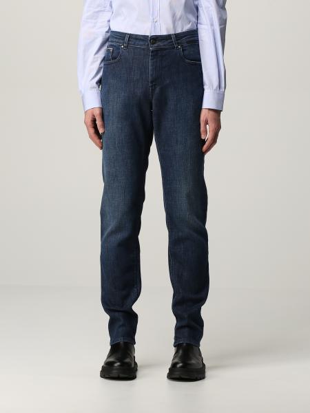 Jeans fay outlet uomo