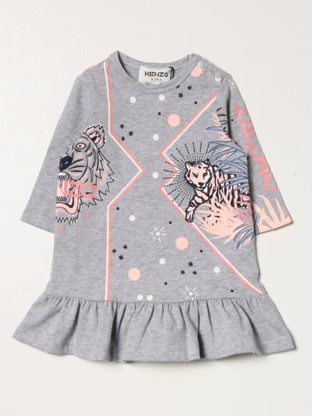 Outlet Kenzo Junior bambino e bambina | Outlet Kenzo Junior bambini online  su GIGLIO.COM