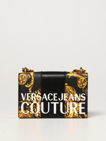 Versace Jeans Couture ЖЕНСКОЕ: Сумка с короткими ручками Женское Versace Jeans Couture