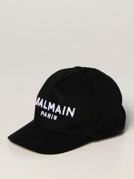 帽子 儿童 Balmain