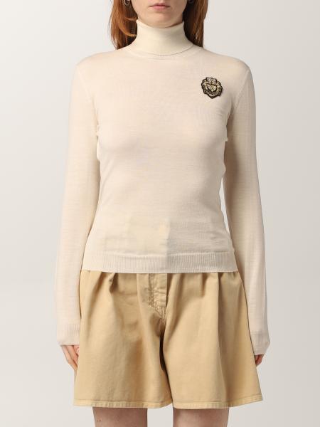 Sweater women Moschino Couture