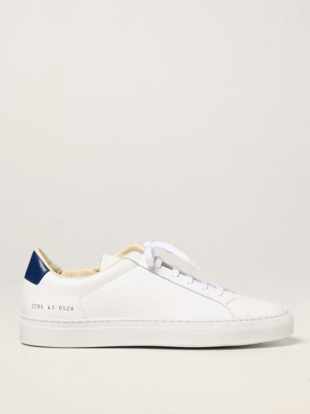 Common Projects men: Trainers men Common Projects