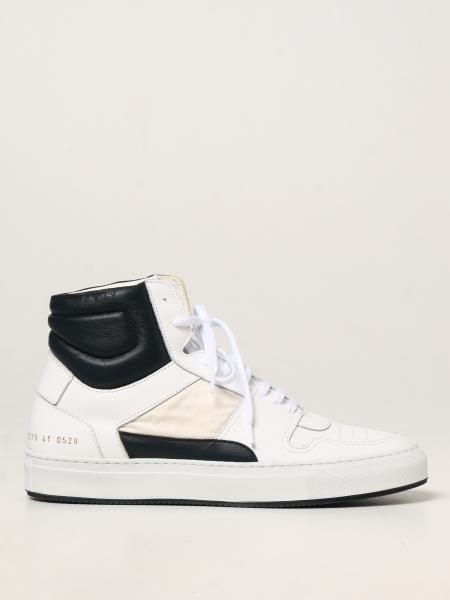 Common Projects men: Trainers men Common Projects