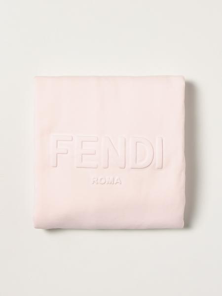 Blanket kids Fendi