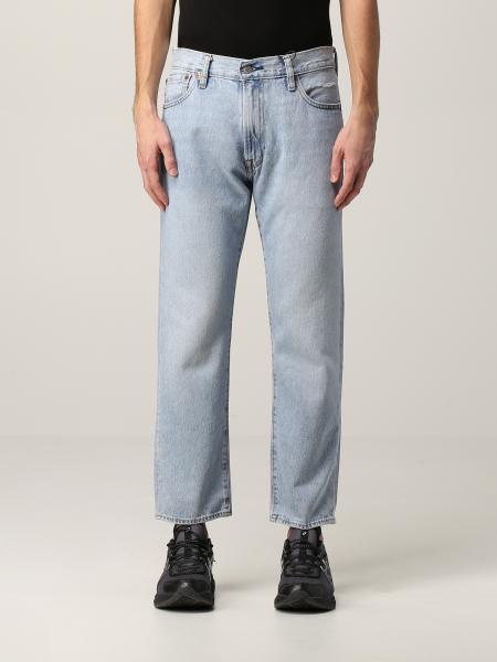 OUTLET Jeans UOMO ONLINE: in saldo tutto l'anno su Giglio.com