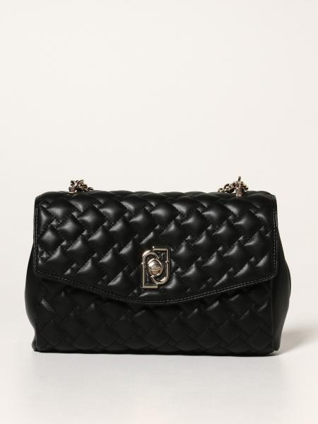 Liu Jo bag in quilted synthetic leather