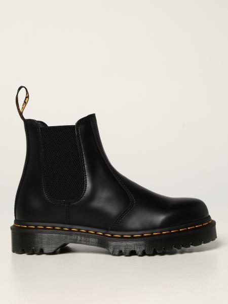 Dr. Martens women: 2976 Bex Dr. Martens ankle boot in leather
