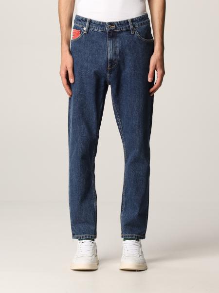 Ropa hombre Tommy Hilfiger: Jeans hombre Tommy Hilfiger