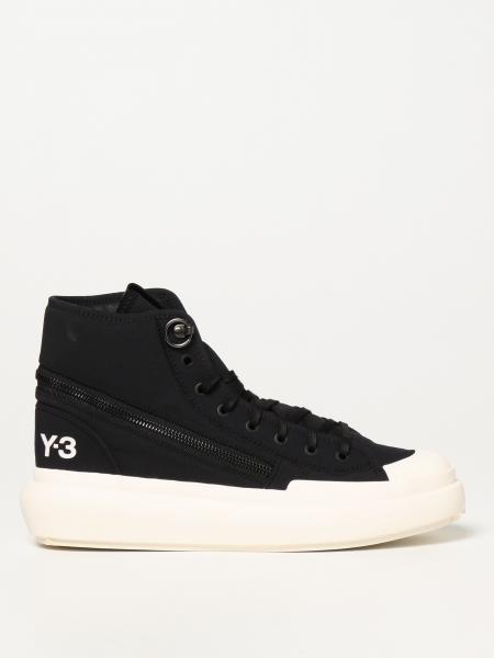 Baskets homme Y-3