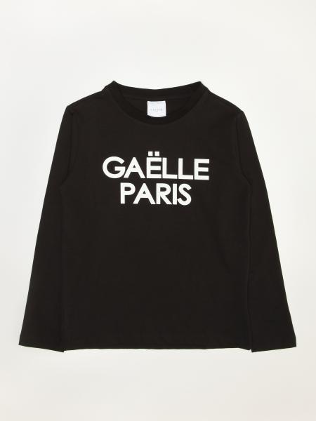 T-shirt kids GaËlle Paris