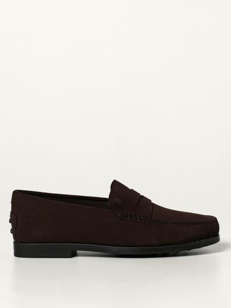 Tod's: Loafers men Tod's