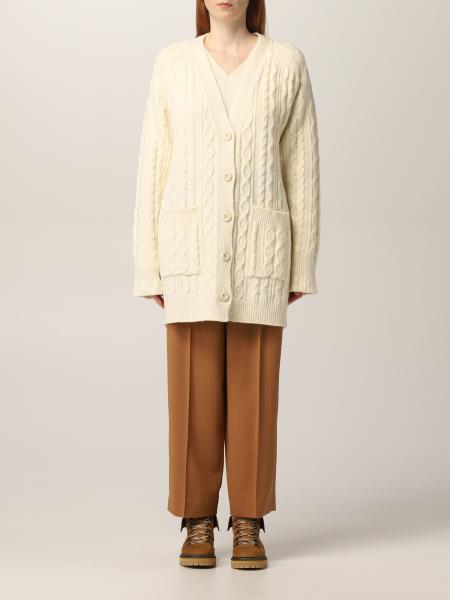 See By Chloé: Cardigan femme See By ChloÉ
