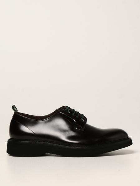 Green George: Zapatos hombre Green George