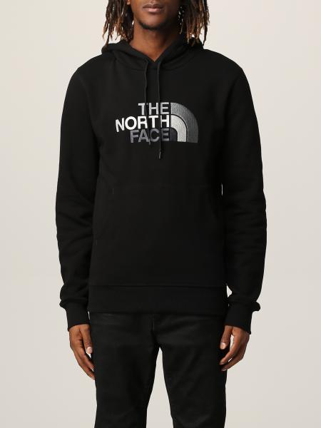 North face sudadera discount hombre