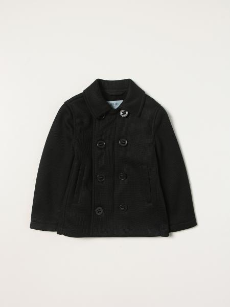 Liu Jo coat in wool blend