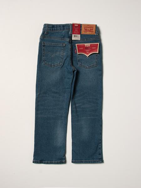 Levi's: Jeans Levi's washed