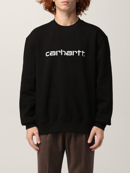 Carhartt men: Sweatshirt men Carhartt