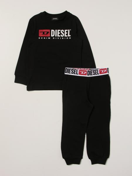 Diesel: Anzug kinder Diesel