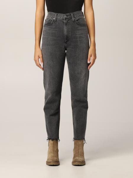Citizens Of Humanity: Citizens Of Humanity Damen Jeans