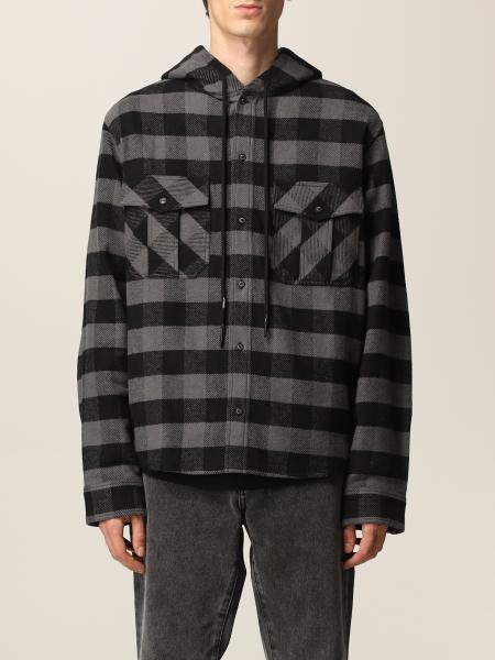 Off-White hombre: Jersey hombre Off White