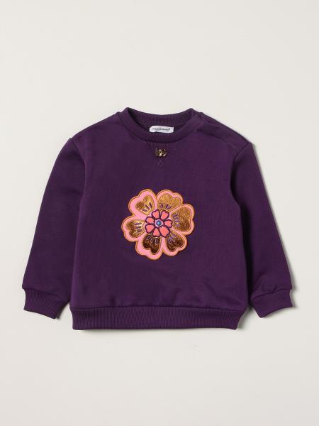 Dolce & Gabbana kids: Sweater kids Dolce & Gabbana