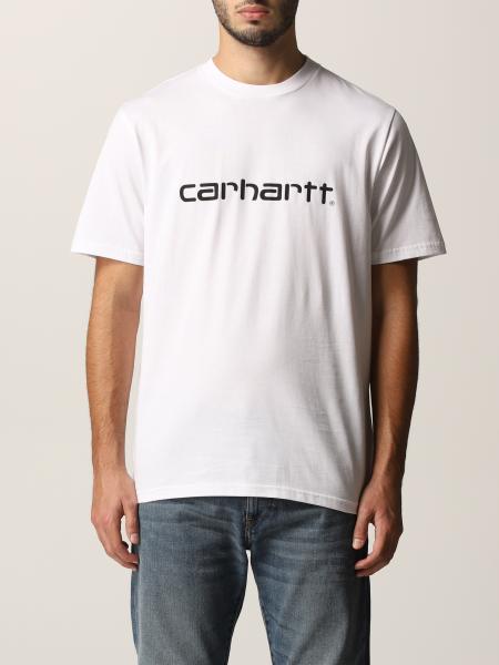 T-shirt men Carhartt