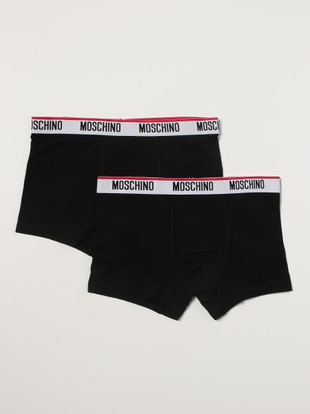Unterwäsche herren Moschino Underwear