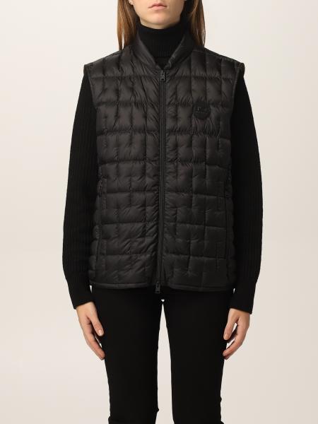 Chaleco mujer Woolrich