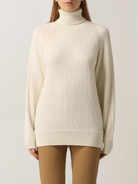 Woolrich: Sweater women Woolrich