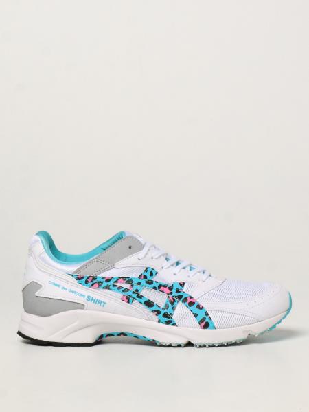 Sneakers Tarther Comme Des Garçons Shirt Asics