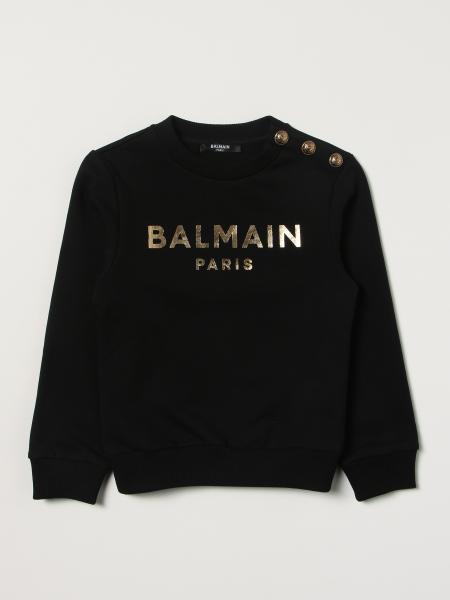 borstel Vriendelijkheid Haan Balmain shop online | Balmain clothing Women's collection at Giglio.com