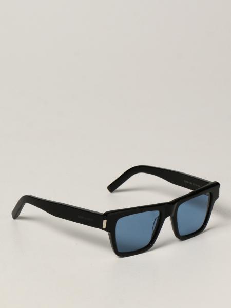 Солнцезащитные очки Мужское Saint Laurent