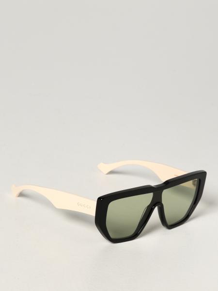 Gucci sunglasses in acetate
