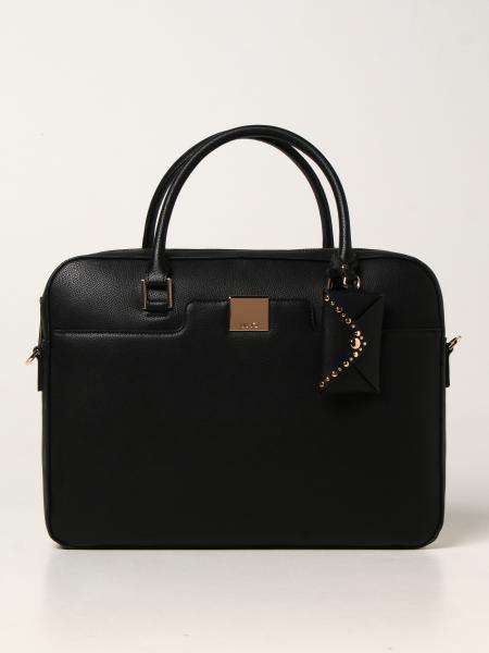Liu Jo 24 hour bag in synthetic leather