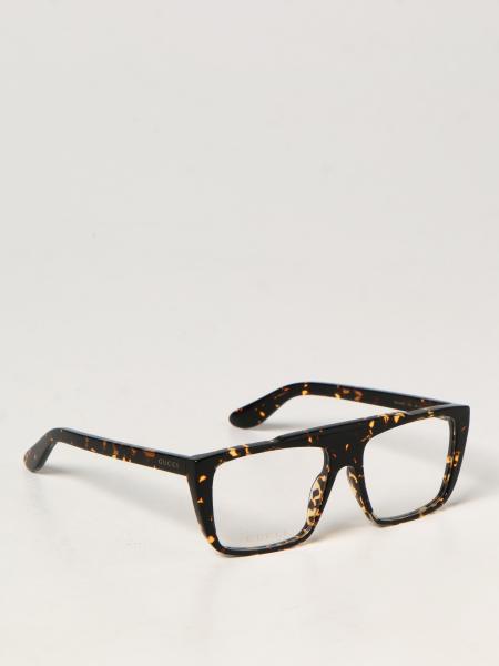 Gucci acetate eyeglasses