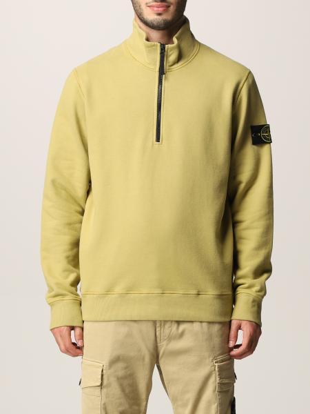 61920 brushed cotton fleece