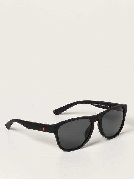 Polo Ralph Lauren sunglasses in acetate