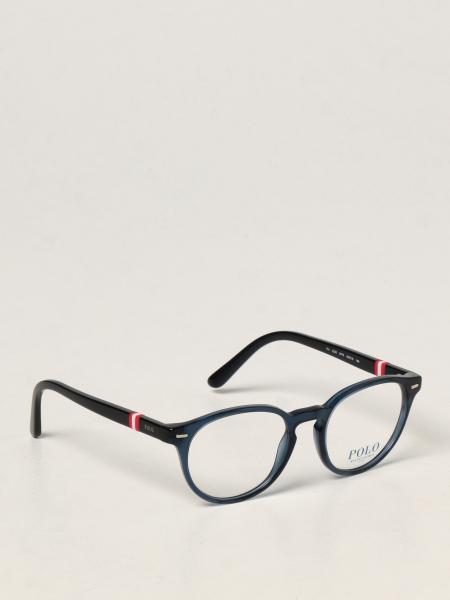 Polo Ralph Lauren acetate eyeglasses