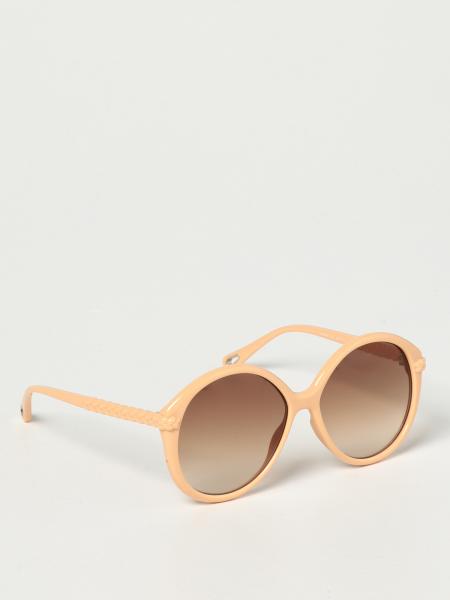 Chloé sunglasses in acetate