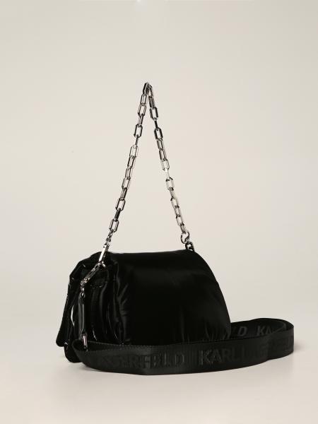 karl lagerfeld mini crossbody bag